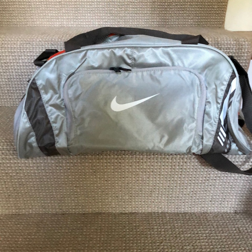 Nike Gym Bag